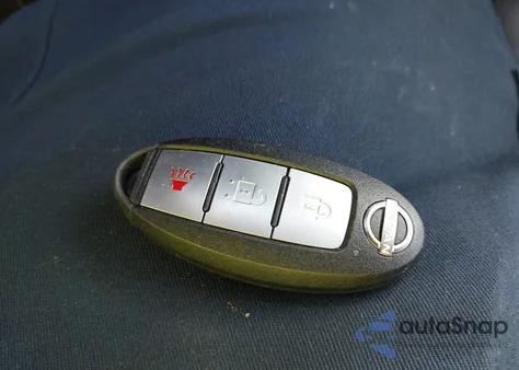 2022 Nissan Kicks S Xtronic Cvt from USA, damaged, VIN 3N1CP5BV6NL529626